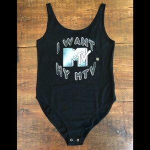 American Eagle Black Tank Top size medium